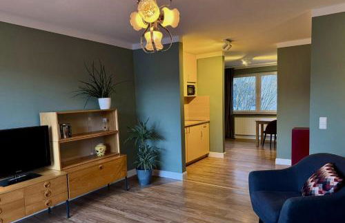 Appartement Werft & Meer - Foto 8