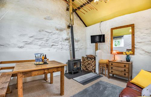 Celyn Farm Cottage - Foto 1