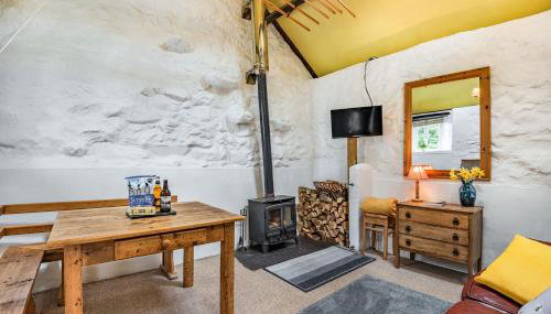 Celyn Farm Cottage - Foto 1