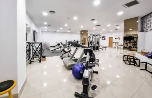 Epsilon Hotel Apartments - Foto 14