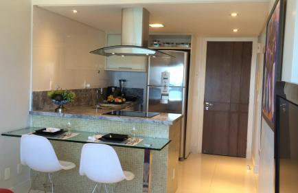 Lindo Apto em Ondina com Vista - Foto 2