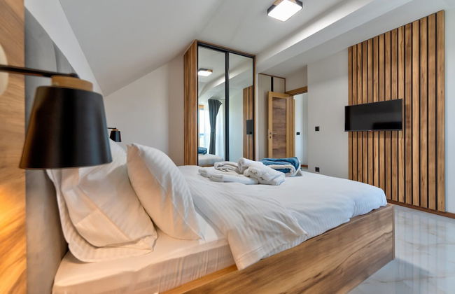 Golden Panorama Wellness & Spa - Foto 19