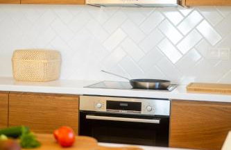 Olive & Stone Residences - Foto 17