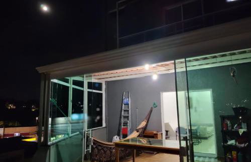 Apartamento aconchegante com varanda - Foto 27