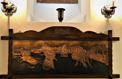 Historical Luxury Homes - Luxus Suite Colloseum - Foto 29