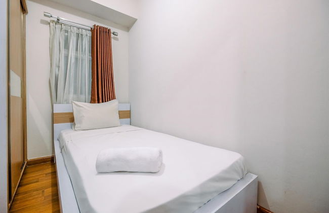 Spacious 3Br At Bogor Valley Apartment - Foto 3