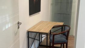 Superbe Appartement au RDC avec cheminée - Foto 5