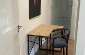 Superbe Appartement au RDC avec cheminée - Foto 5