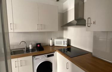 Apartamento moderno y familiar Live Santa Cruz Centro - Foto 7