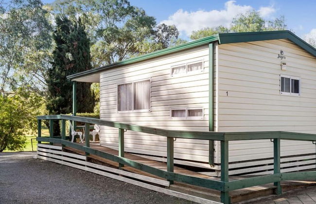 Gawler Caravan Park - Foto 35