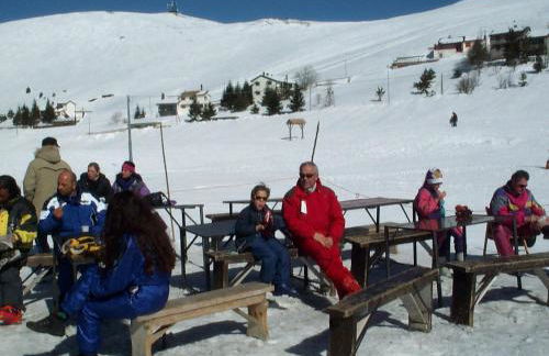 Esclusivo chalet immerso nel verde - Foto 49