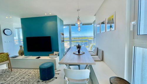 PGH N30 - Centre-Ville, Roof-Top & Parking Privé - Foto 4