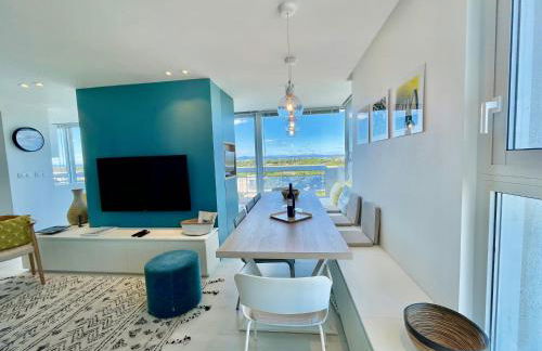 PGH N30 - Centre-Ville, Roof-Top & Parking Privé - Foto 4