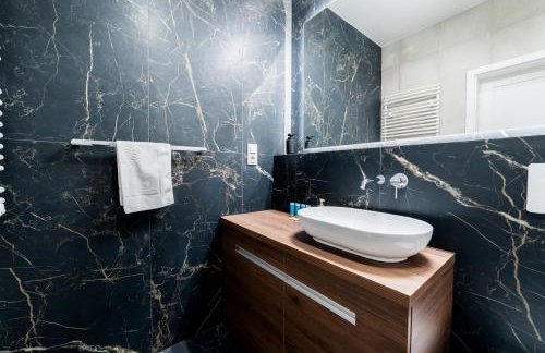 Warta River Glamour Apartment by BookingHost - Foto 17