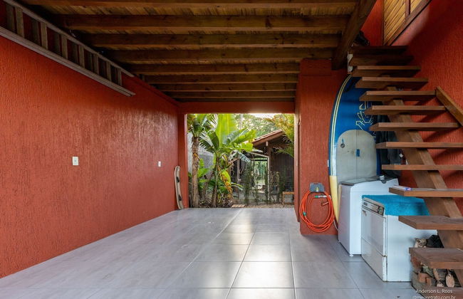 Morada de Rashid - Banheira de Imersão - Photo 26