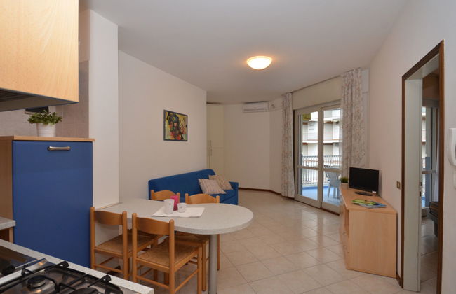 Residence Marco Polo - Foto 11