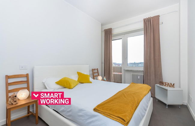 Bizzozero 18 - L Orizzonte - Appartamento con Vist - Photo 18