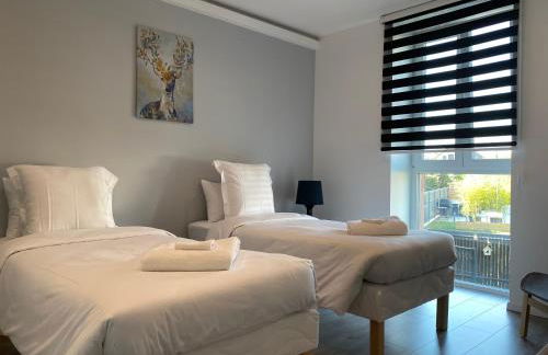 Les Rives des Habsbourg - Foto 64