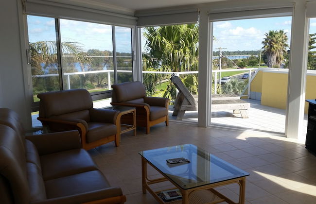 Ultimate Holiday Apartments - Foto 12