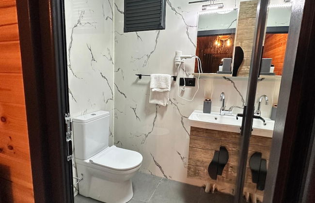 Dolobi Bungalow - Foto 27