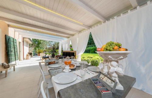 Casa Angela 6 in Monte Urano - Foto 52