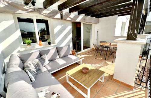 Casa Hacienda Riquelme Golf Resort - Foto 10