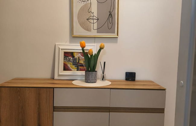 Apartment Alba - Foto 21