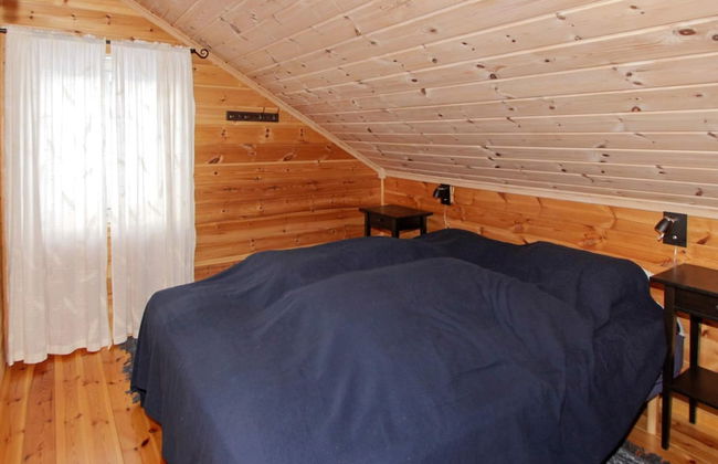 10 Person Holiday Home in Aseral - Photo 2