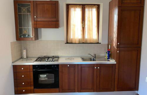 Appartamento con terrazza panoramica - Foto 6