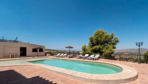 Preciosa villa con gran piscina y fabulosas vistas - Photo 3