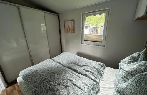 Tinyhouse Neila &ndash Moderne Auszeit am See Natururlaub in Stuer, Mecklenburgische Seenplatte - Foto 17