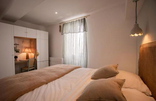 Mon cocon au cœur du village et des plages - Foto 26