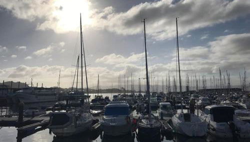 Casas da Bríxida. Apartamento accesibel - Foto 4