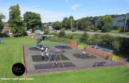 2BR Flat, Free Parking, Close to Airport & Centre - Foto 56