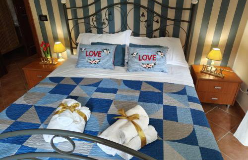 That's Amore Cilento Country House - Foto 85