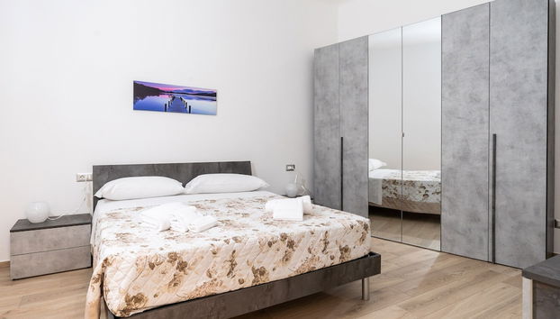 The Queen Room Bari by Wonderful Italy - Foto 5, Habitación