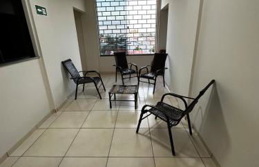 Apt Aconchegante no Centro de Rolim - Foto 50