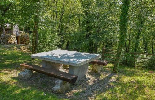 Holiday Home Istrien Traditionelles Steinhaus 3 by Interhome - Foto 34