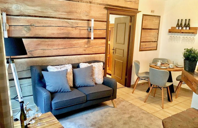 Belle Kitz Apartment 3 - Foto 1