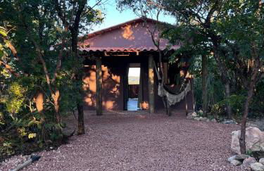 Chalé vista da vila - Foto 22