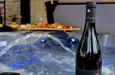 La Bulle Bleue Futuroscope - Foto 17