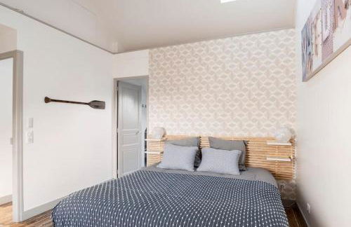 Le Cottage De La Baie - Foto 17