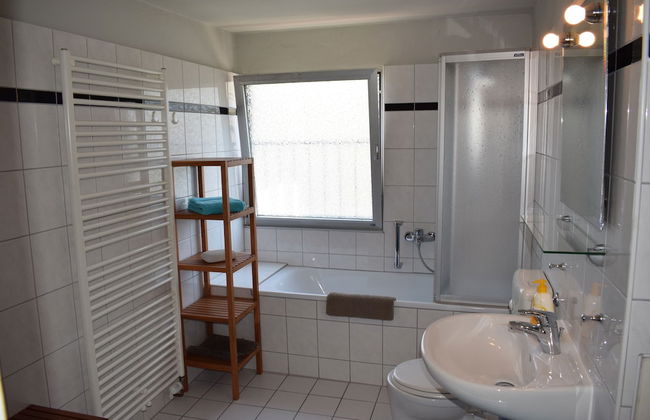 Messewohnung Augusta - Foto 31