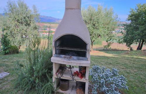 Cottage in Montelabbate With Pool, Garden, Bbq, Parking - Photo 110