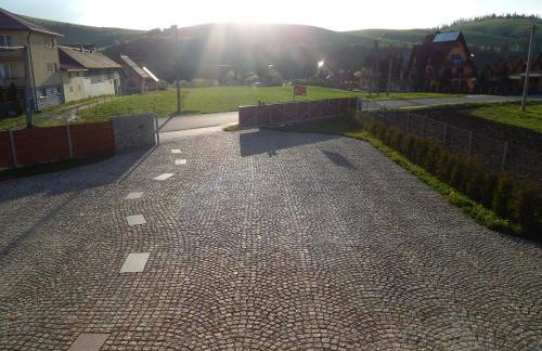 Caloroczne Domki w Gorach"ALEKSANDER" - Foto 53