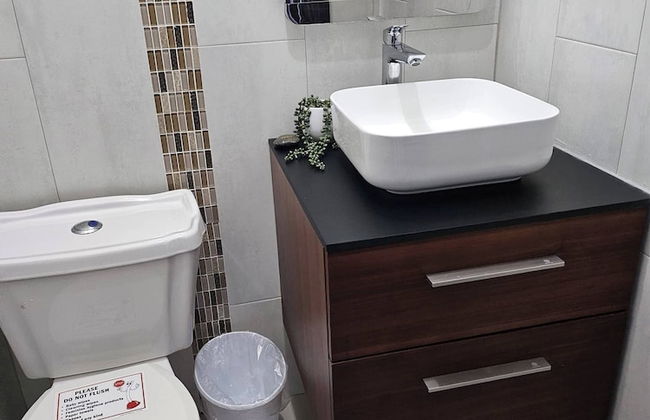 "golden Triangle" Kingston Jamaica, West Indies - Foto 42