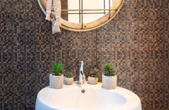 Villa Mara με ιδιωτική παραλία - Foto 53