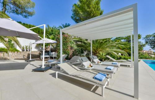 Buenavista by Almarina Villas - Foto 27