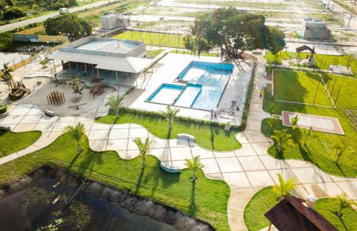 Casa Condominio Mares do Sul - QUADRA 01 LOTE 07 Piaçabuçu - Foto 18