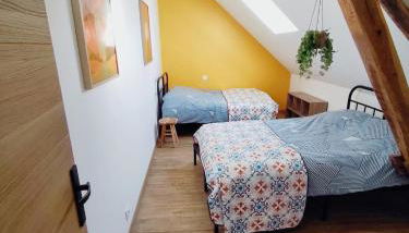 Felicità - Longère with swimming pool and large garden - Photo 2